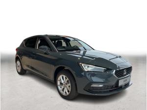 Seat Leon Road Edition 1.5 eTSI Matrix LED "116 PS SOFORT VERFÜGBAR TAGESZULASSUNG"
