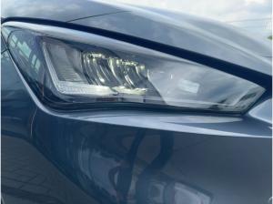 Seat Leon Sportstourer  Road Edition 1.5 eTSI DSG Navi "150 PS SOFORT VERFÜGBAR TAGESZULASSUNG"