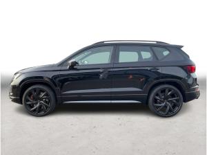 Cupra Ateca VZ TRIBE EDTITION 4DRIVE AHK "300 PS SOFORT VERFÜGBAR TAGESZULASSUNG"