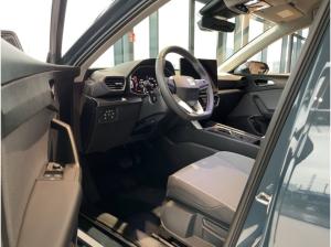 Seat Leon Road Edition 1.5 eTSI Matrix LED "116 PS SOFORT VERFÜGBAR TAGESZULASSUNG"