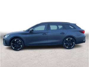Cupra Leon Sportstourer VZ Tribe Ed. 2.0 TSI NAV "333 PS SOFORT VERFÜGBAR TAGESZULASSUNG"