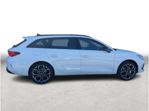 Cupra Leon Sportstourer 1.5 eTSI DSG NAVI "150 PS SOFORT VERFÜGBAR TAGESZULASSUNG"