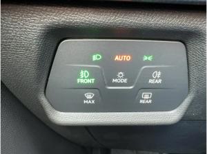 Seat Leon Sportstourer  Road Edition 1.5 eTSI DSG Navi "150 PS SOFORT VERFÜGBAR TAGESZULASSUNG"