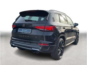 Cupra Ateca VZ TRIBE EDTITION 4DRIVE AHK "300 PS SOFORT VERFÜGBAR TAGESZULASSUNG"