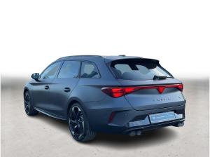 Cupra Leon Sportstourer VZ Tribe Ed. 2.0 TSI NAV "333 PS SOFORT VERFÜGBAR TAGESZULASSUNG"