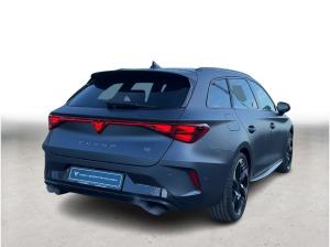 Cupra Leon Sportstourer VZ Tribe Ed. 2.0 TSI NAV "333 PS SOFORT VERFÜGBAR TAGESZULASSUNG"