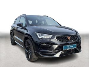 Cupra Ateca VZ TRIBE EDTITION 4DRIVE AHK "300 PS SOFORT VERFÜGBAR TAGESZULASSUNG"