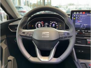 Seat Leon Road Edition 1.5 eTSI Matrix LED "116 PS SOFORT VERFÜGBAR TAGESZULASSUNG"