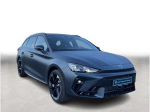 Cupra Leon Sportstourer VZ Tribe Ed. 2.0 TSI NAV "333 PS SOFORT VERFÜGBAR TAGESZULASSUNG"
