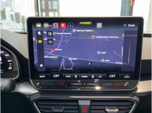Seat Leon Road Edition 1.5 eTSI Matrix LED "116 PS SOFORT VERFÜGBAR TAGESZULASSUNG"