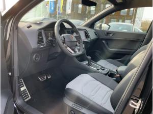 Cupra Ateca VZ TRIBE EDTITION 4DRIVE AHK "300 PS SOFORT VERFÜGBAR TAGESZULASSUNG"