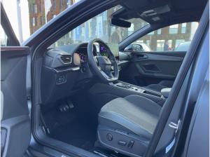 Cupra Leon Sportstourer VZ Tribe Ed. 2.0 TSI NAV "333 PS SOFORT VERFÜGBAR TAGESZULASSUNG"