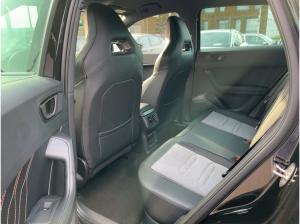 Cupra Ateca VZ TRIBE EDTITION 4DRIVE AHK "300 PS SOFORT VERFÜGBAR TAGESZULASSUNG"