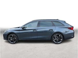 Cupra Leon Sportstourer 1.5 eTSI DSG NAVI "150 PS SOFORT VERFÜGBAR TAGESZULASSUNG"