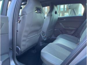 Cupra Leon Sportstourer VZ Tribe Ed. 2.0 TSI NAV "333 PS SOFORT VERFÜGBAR TAGESZULASSUNG"