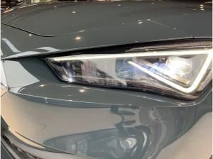 Seat Leon Road Edition 1.5 eTSI Matrix LED "116 PS SOFORT VERFÜGBAR TAGESZULASSUNG"