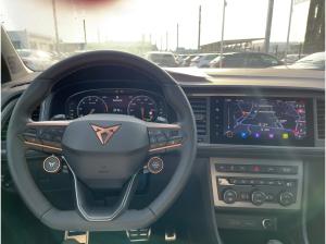 Cupra Ateca VZ TRIBE EDTITION 4DRIVE AHK "300 PS SOFORT VERFÜGBAR TAGESZULASSUNG"