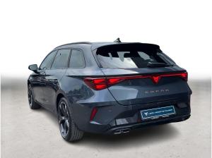 Cupra Leon Sportstourer 1.5 eTSI DSG NAVI "150 PS SOFORT VERFÜGBAR TAGESZULASSUNG"