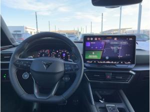 Cupra Leon Sportstourer VZ Tribe Ed. 2.0 TSI NAV "333 PS SOFORT VERFÜGBAR TAGESZULASSUNG"