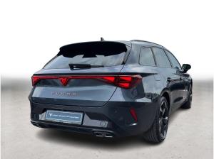 Cupra Leon Sportstourer 1.5 eTSI DSG NAVI "150 PS SOFORT VERFÜGBAR TAGESZULASSUNG"
