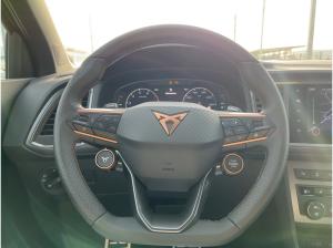 Cupra Ateca VZ TRIBE EDTITION 4DRIVE AHK "300 PS SOFORT VERFÜGBAR TAGESZULASSUNG"
