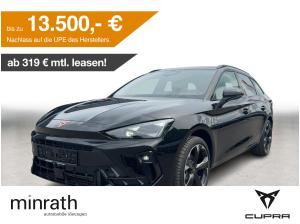 Cupra Leon Sportstourer 1.5 eTSI DSG NAVI"150 PS SOFORT VERFÜGBAR TAGESZULASSUNG"