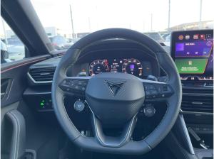 Cupra Leon Sportstourer VZ Tribe Ed. 2.0 TSI NAV "333 PS SOFORT VERFÜGBAR TAGESZULASSUNG"