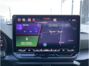Cupra Leon Sportstourer VZ Tribe Ed. 2.0 TSI NAV "333 PS SOFORT VERFÜGBAR TAGESZULASSUNG"