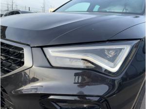Cupra Ateca VZ TRIBE EDTITION 4DRIVE AHK "300 PS SOFORT VERFÜGBAR TAGESZULASSUNG"