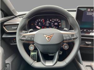 Cupra Leon Sportstourer 1.5 eTSI DSG NAVI "150 PS SOFORT VERFÜGBAR TAGESZULASSUNG"
