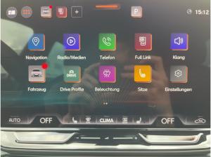 Cupra Leon Sportstourer 1.5 eTSI DSG NAVI "150 PS SOFORT VERFÜGBAR TAGESZULASSUNG"