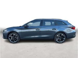 Cupra Leon Sportstourer 1.5 eTSI DSG NAVI "150 PS SOFORT VERFÜGBAR TAGESZULASSUNG"