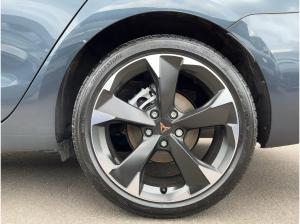 Cupra Leon Sportstourer 1.5 eTSI DSG NAVI "150 PS SOFORT VERFÜGBAR TAGESZULASSUNG"