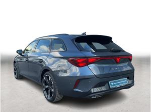 Cupra Leon Sportstourer 1.5 eTSI DSG NAVI "150 PS SOFORT VERFÜGBAR TAGESZULASSUNG"