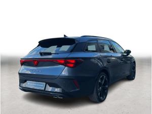 Cupra Leon Sportstourer 1.5 eTSI DSG NAVI "150 PS SOFORT VERFÜGBAR TAGESZULASSUNG"