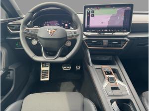 Cupra Leon Sportstourer 1.5 eTSI DSG NAVI"150 PS SOFORT VERFÜGBAR TAGESZULASSUNG"