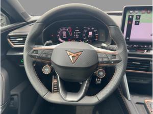 Cupra Leon Sportstourer 1.5 eTSI DSG NAVI"150 PS SOFORT VERFÜGBAR TAGESZULASSUNG"