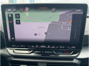 Cupra Leon Sportstourer 1.5 eTSI DSG NAVI"150 PS SOFORT VERFÜGBAR TAGESZULASSUNG"