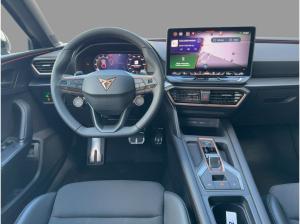 Cupra Leon Sportstourer 1.5 eTSI DSG NAVI "150 PS SOFORT VERFÜGBAR TAGESZULASSUNG"