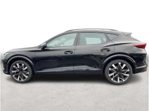Cupra Formentor VZ 2.0 TSI 4Drive "333 PS SOFORT VERFÜGBAR TAGESZULASSUNG"