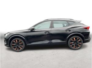 Cupra Formentor VZ 2.0 TSI DSG NAV "265 PS SOFORT VERFÜGBAR TAGESZULASSUNG"