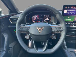 Cupra Leon Sportstourer 1.5 eTSI DSG NAVI "150 PS SOFORT VERFÜGBAR TAGESZULASSUNG"