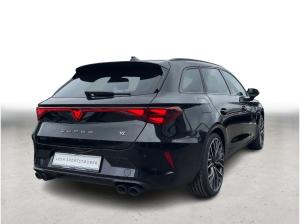 Cupra Leon Sportstourer VZ 2.0 TSI 4Drive NAVI "333 PS SOFORT VERFÜGBAR TAGESZULASSUNG"