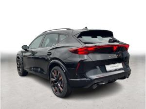 Cupra Formentor VZ 2.0 TSI DSG NAV "265 PS SOFORT VERFÜGBAR TAGESZULASSUNG"