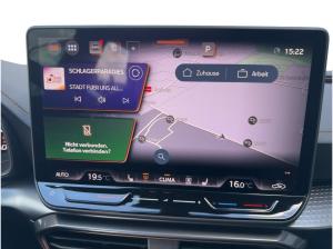 Cupra Leon Sportstourer 1.5 eTSI DSG NAVI "150 PS SOFORT VERFÜGBAR TAGESZULASSUNG"