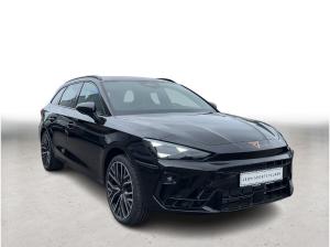 Cupra Leon Sportstourer VZ 2.0 TSI 4Drive NAVI "333 PS SOFORT VERFÜGBAR TAGESZULASSUNG"
