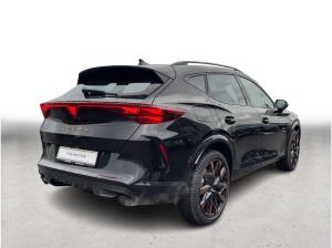 Cupra Formentor VZ 2.0 TSI DSG NAV "265 PS SOFORT VERFÜGBAR TAGESZULASSUNG"