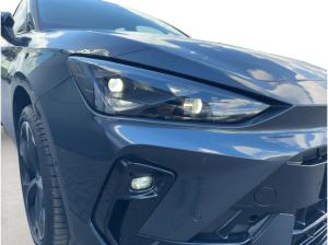 Cupra Leon Sportstourer 1.5 eTSI DSG NAVI "150 PS SOFORT VERFÜGBAR TAGESZULASSUNG"