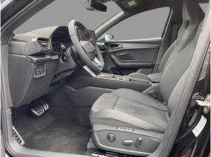 Cupra Leon Sportstourer VZ 2.0 TSI 4Drive NAVI "333 PS SOFORT VERFÜGBAR TAGESZULASSUNG"