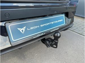 Cupra Leon Sportstourer 1.5 eTSI DSG NAVI "150 PS SOFORT VERFÜGBAR TAGESZULASSUNG"